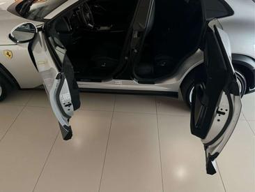 Ferrari Purosangue — photo 18