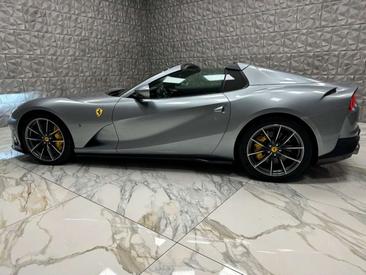 Ferrari 812 GTS — photo 12