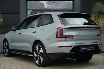 Volvo EX90 Twin Motor — photo 7