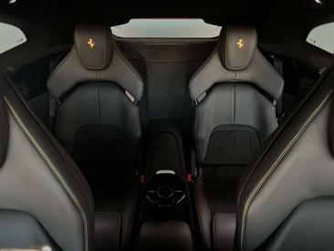 Ferrari Purosangue — photo 19