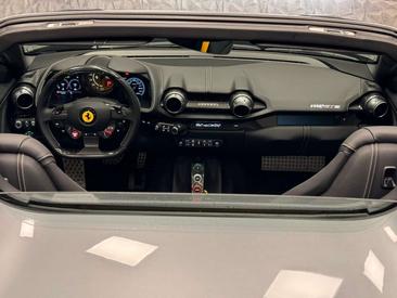 Ferrari 812 GTS — photo 13