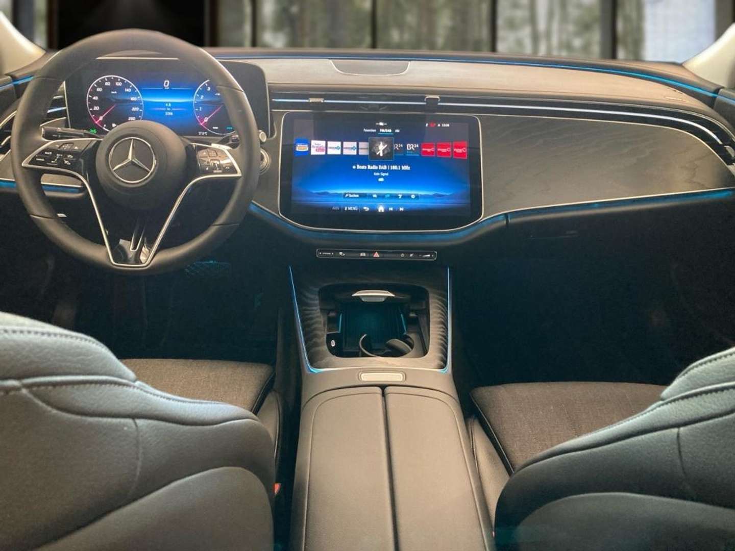 Mercedes Classe E 200 Avantgarde - 2024 - Joinsteer - #7