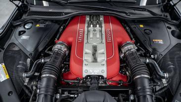 Ferrari 812 GTS — photo 16