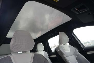 Volvo EX90 Twin Motor — photo 12
