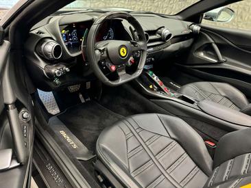 Ferrari 812 GTS — photo 19