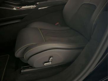Ferrari Purosangue — photo 26
