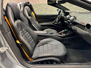 Ferrari 812 GTS — photo 20