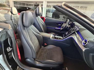Mercedes CLE Berline 220 D — photo 22