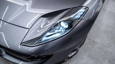 Ferrari 812 GTS — photo 19