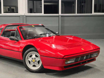 Ferrari 328 GTB - 1989 - Joinsteer - #1