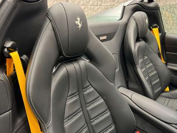 Ferrari 812 GTS — photo 21