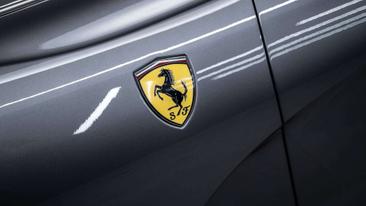 Ferrari 812 GTS — photo 20