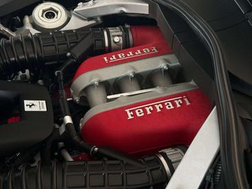 Ferrari Purosangue — photo 28