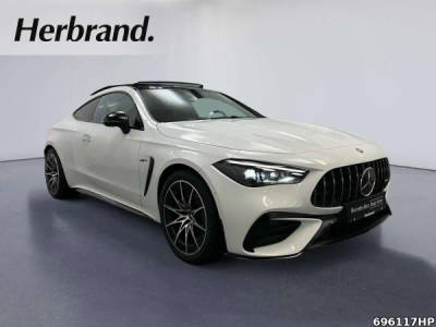 Mercedes CLE Berline 53 4MATIC - 2025 - Joinsteer - #1