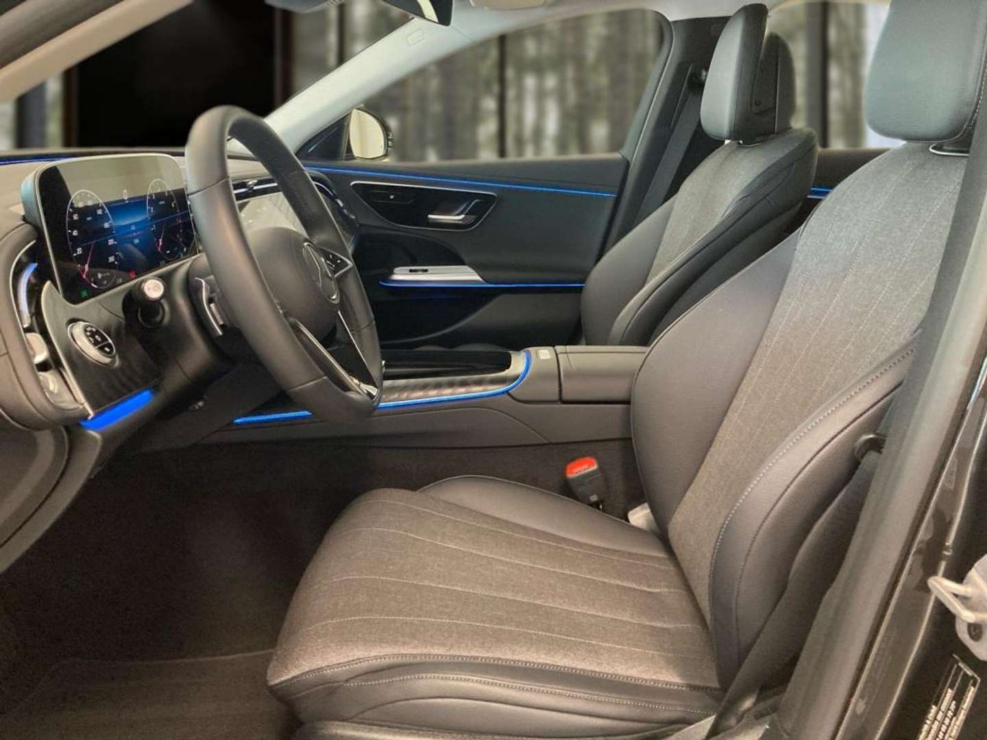 Mercedes Classe E 200 Avantgarde - 2024 - Joinsteer - #10