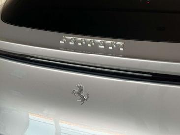 Ferrari Purosangue — photo 30