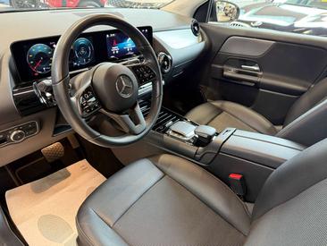 Mercedes GLA 200 — photo 7