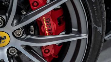 Ferrari 812 GTS — photo 22