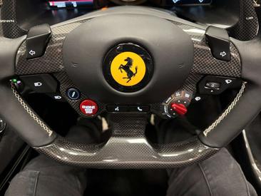 Ferrari 812 GTS — photo 24