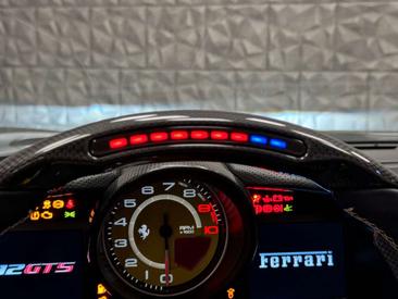 Ferrari 812 GTS — photo 25