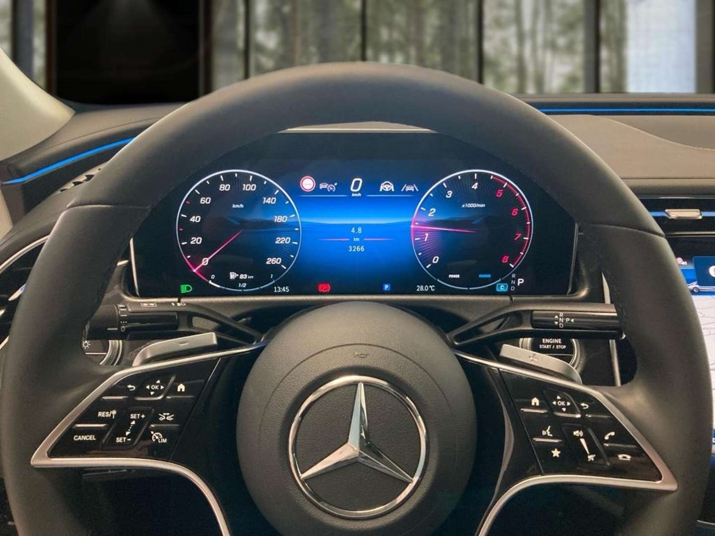 Mercedes Classe E 200 Avantgarde - 2024 - Joinsteer - #11