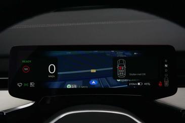 Volvo EX90 Twin Motor — photo 18