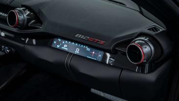 Ferrari 812 GTS — photo 26