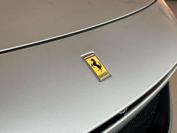 Ferrari Purosangue — photo 34