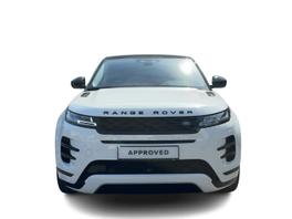 Land Rover Range Rover Evoque P300e - 2021 - Joinsteer - #1