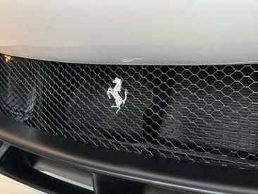 Ferrari Purosangue — photo 35