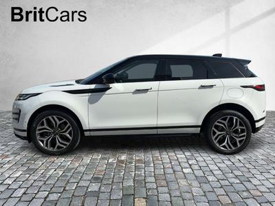 Land Rover Range Rover Evoque P300e