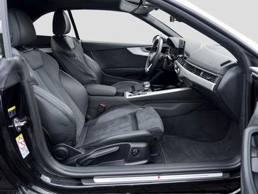 Audi A5 Cabriolet 40 TDI — photo 7