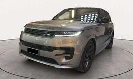 Land Rover Range Rover Sport D250 - 2026 - Joinsteer - #1