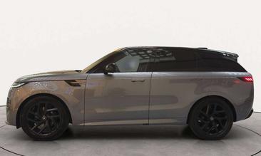 Land Rover Range Rover Sport D250 — photo 2