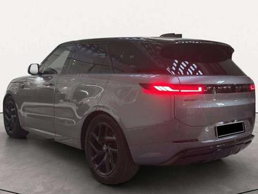 Land Rover Range Rover Sport D250 — photo 3