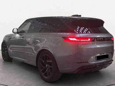 Land Rover Range Rover Sport D250