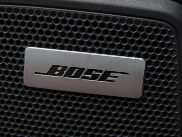 Porsche Macan S — photo 28