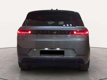 Land Rover Range Rover Sport D250 — photo 4