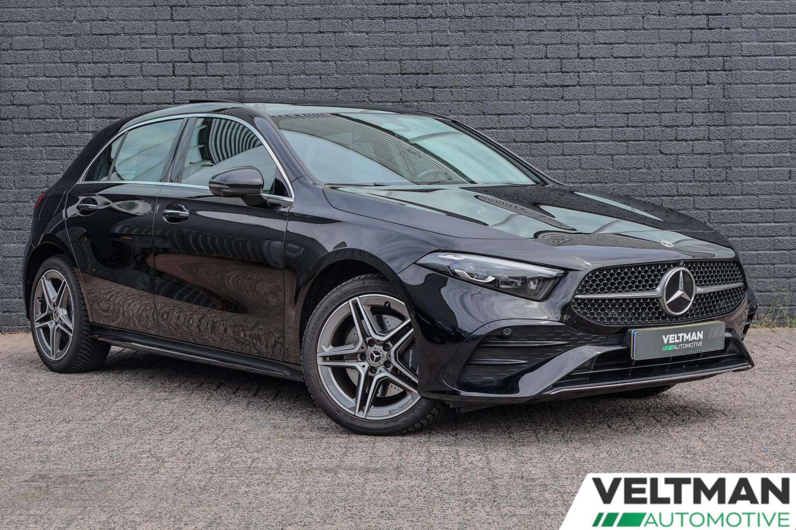 Mercedes Classe A 250 AMG-LINE - 2023 - Joinsteer - #1