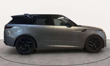 Land Rover Range Rover Sport D250 — photo 5