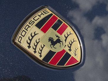 Porsche Macan S — photo 30