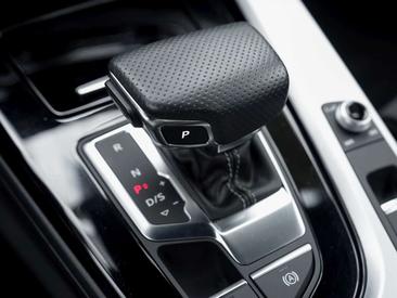 Audi A5 Cabriolet 40 TDI — photo 12
