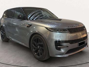 Land Rover Range Rover Sport D250 — photo 6