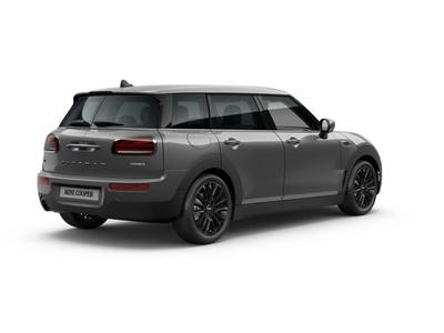 Mini 3 Portes Berline Cooper