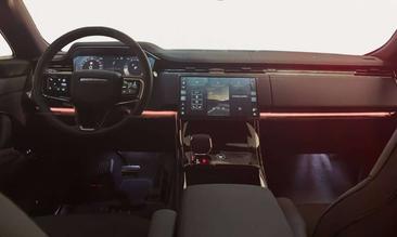 Land Rover Range Rover Sport D250 — photo 7