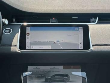 Land Rover Range Rover Evoque D165 — photo 4