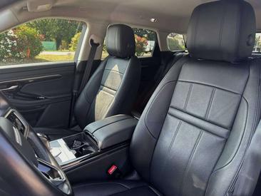 Land Rover Range Rover Evoque D165 — photo 5