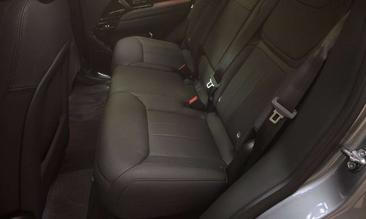 Land Rover Range Rover Sport D250 — photo 9