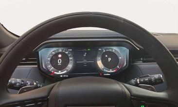 Land Rover Range Rover Sport D250 — photo 10
