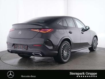 Mercedes GLC 400 E — photo 2